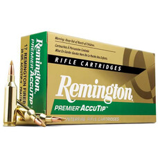 REMINGTON 223 50GR ACCUTIP 20RDS