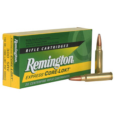 REMINGTON 300 Savage 150GR PSP 20RDS