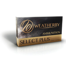 WEATHERBY SELECT PLUS 280 ACKLEY IMP 139GR HAMMER CUSTOM BULLET 20/PK