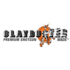 CLAYBUSTER CLAY BUSTER REMINGTON TGT12 WAD 500/PK