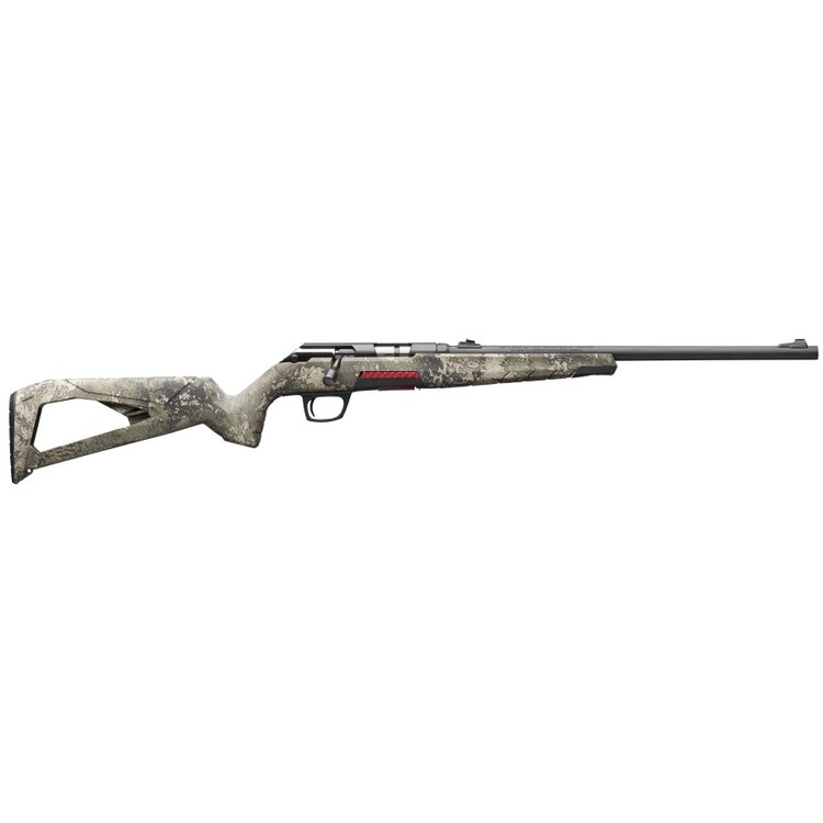 WINCHESTER XPERT BOLT ACTION 22LR 18" BARREL  STRATA
