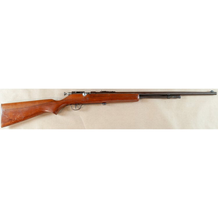 COOEY MODEL 60 BOLT ACTION RIFLE 22LR 24" BBL 10 SHOT REPEATER