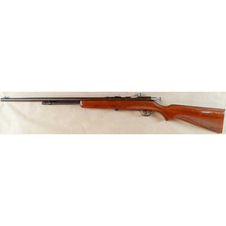 COOEY MODEL 60 BOLT ACTION RIFLE 22LR 24" BBL 10 SHOT REPEATER