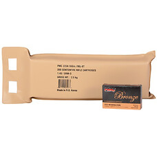 PMC PMC 223A 10 BOXES IN BATTLE PACK 200 ROUNDS