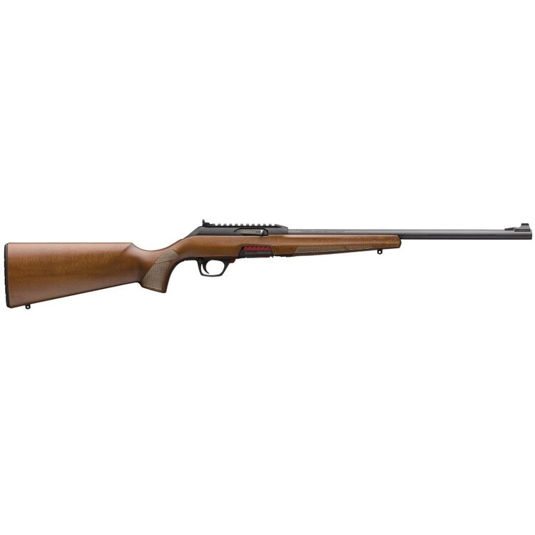 WINCHESTER WILDCAT  SPORTER  SEMI AUTO  22LR 18" BARREL WOOD
