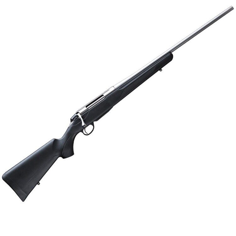 TIKKA T3X LITE BOLT ACTION 223 REM 22.4" STAINLESS BARREL  SYNTHETIC
