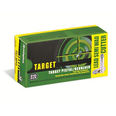REMINGTON 32 S&W LONG RN 98GR 50RDS