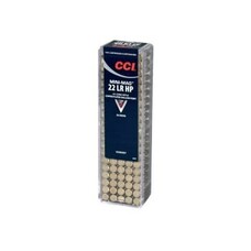 CCI CCI MINI MAG 22LR  36GR CPHP 1260FPS 100RDS