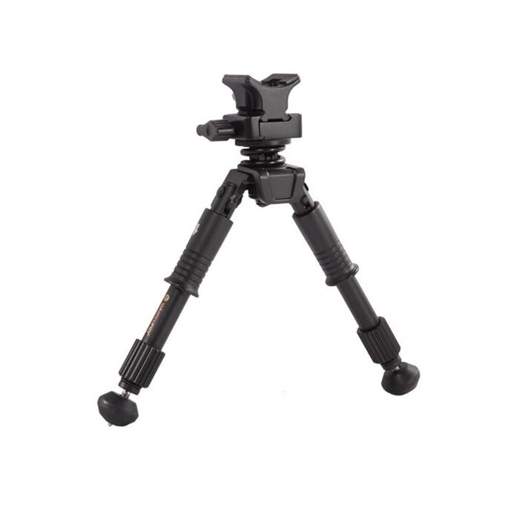VANGUARD EQUALIZER 1QS 6-10" PIVOTING BIPOD