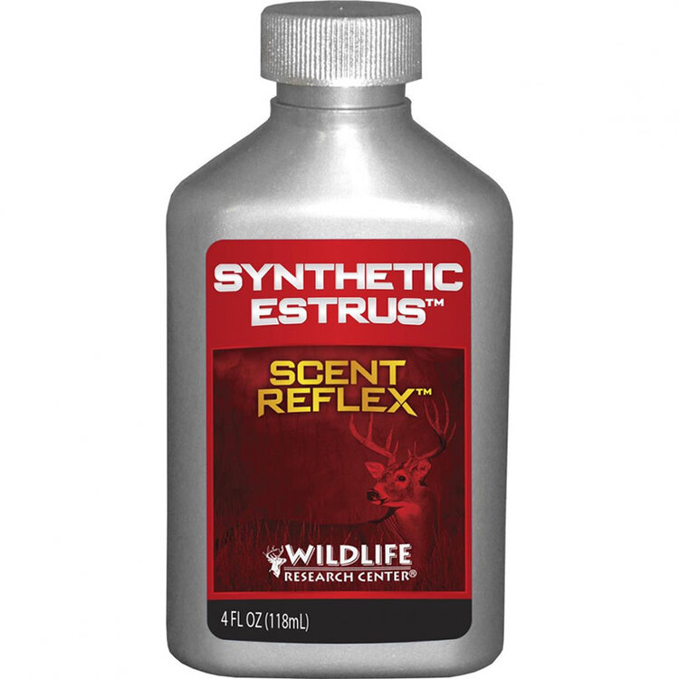 WILDLIFE RESEARCH SYNTHETIC ESTRUS 4 FL OZ