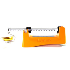 LYMAN LYMAN BRASS SMITH 500 RELOADING SCALE