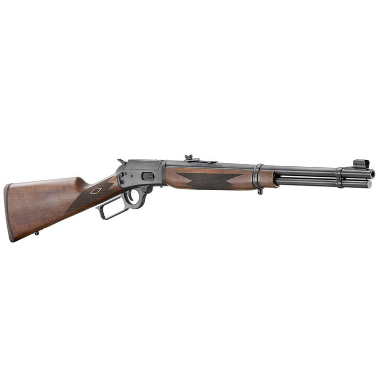 MARLIN CLASSIC MODEL 1894 LEVER ACTION 357 MAG 18.6" BARREL AMERICAN BLACK WALNUT
