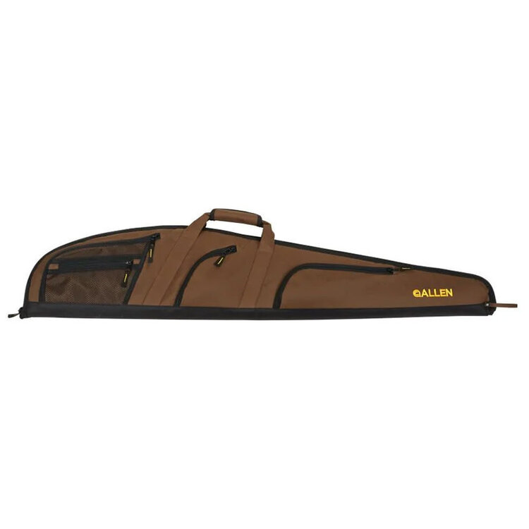 ALLEN ALLEN DAYTONA SHOTGUN SOFT CASE 52"