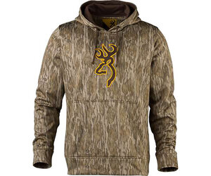 BROWNING HOODIE TECH MOBL XXL Goble s Firearms