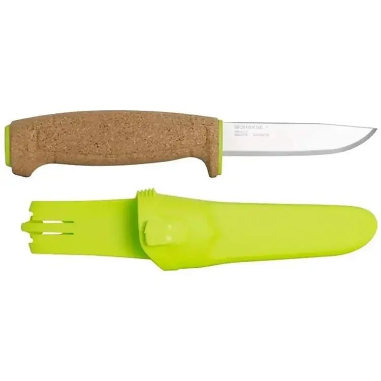 MORAKNIV MORAKNIV FLOATING KNIFE (S) NON-SERRATED