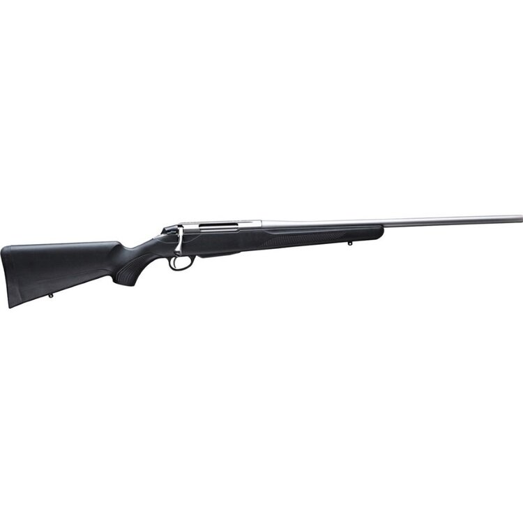 TIKKA T3X LITE BOLT ACTION  22-250 REM 22.4" STAINLESS BARREL SYNTHETIC