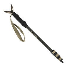 ALLEN ALLEN DELUXE SHOOTING STICK
