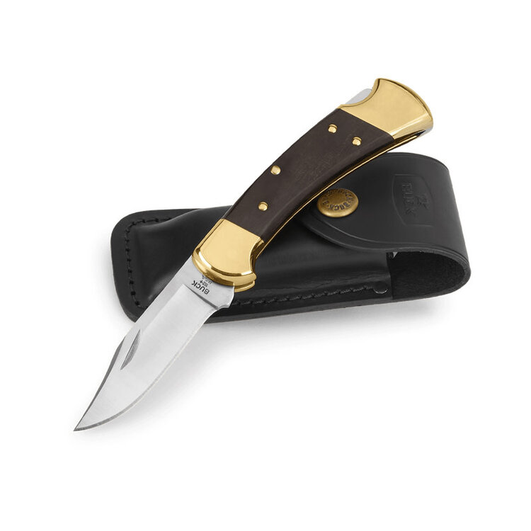BUCK KNIVES BUCK 112 RANGER