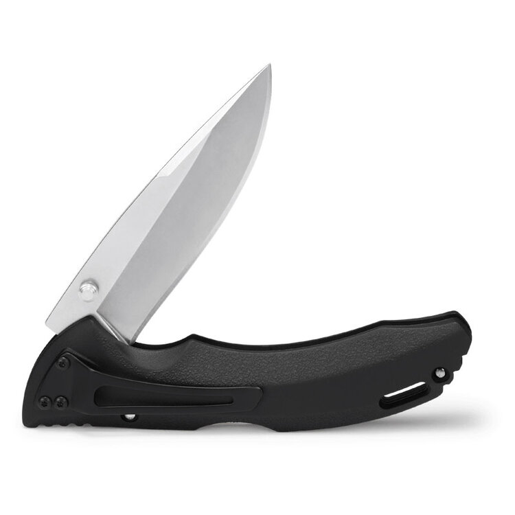 BUCK KNIVES BUCK KNIVES BANTAM BLACK