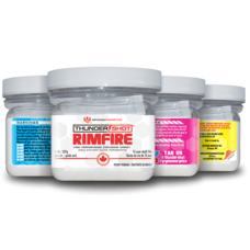 THUNDERSHOT RIMFIRE TARGET (SALE LIMITED TO 6KG)