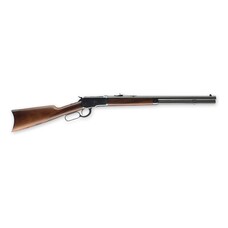 WINCHESTER 1892 SHORT RIFLE LEVER ACTION 357 MAG 20" BARREL WALNUT