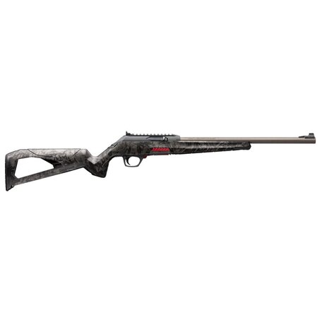 Canuck Hunter Bottomlands Semi Auto Shotgun - Outdoor Pros