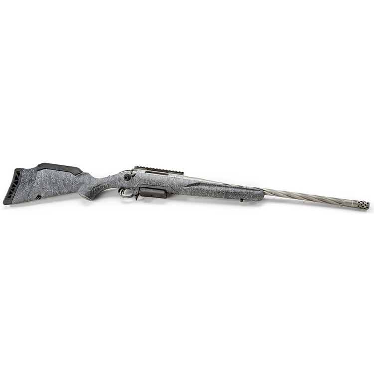 RUGER AMERICAN GEN II BOLT ACTION 308 WIN 20" BARREL