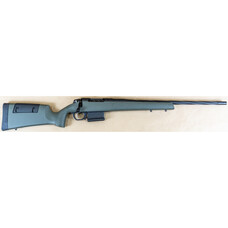 WEATHERBY 307 RANGE XP BOLT ACTION  243 WIN 24" THREADED BARREL W/BRAKE