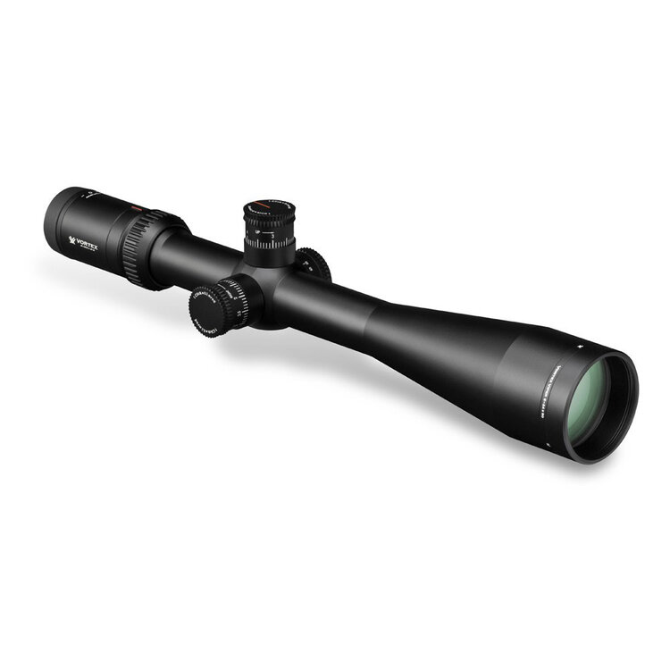 VORTEX VORTEX VIPER HST 6-24X50 MIIL RAD RIFLESCOPE