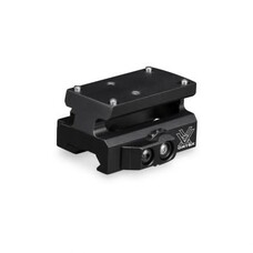 VORTEX RISER MOUNT WITH QUICK RELEASE