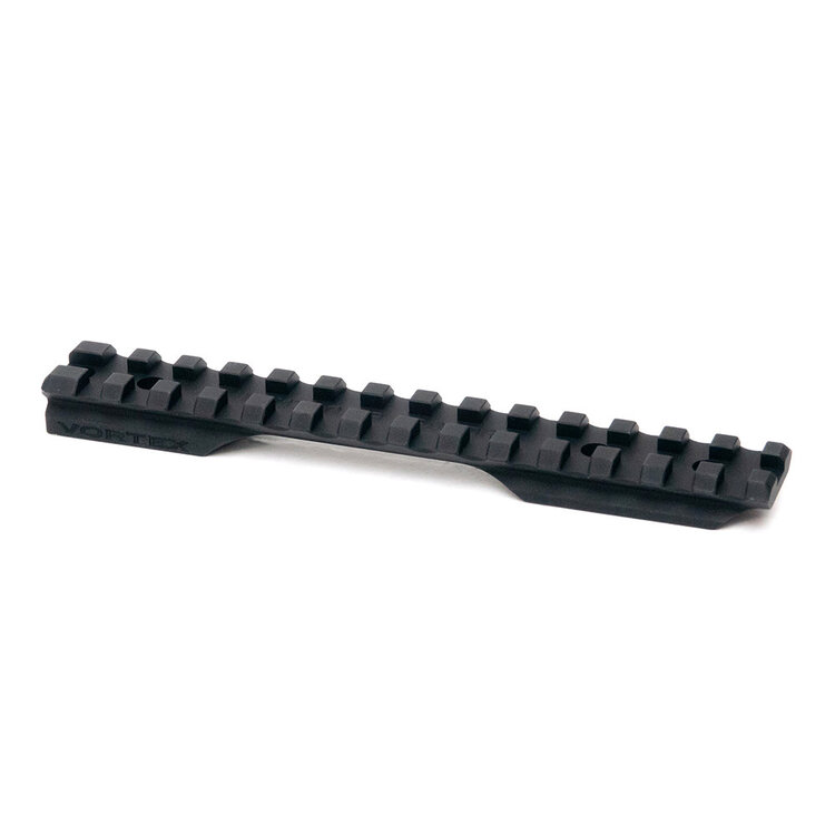 VORTEX VORTEX PICATINNY RAIL FOR REMINGTON 700 SHORT + 20 MOA