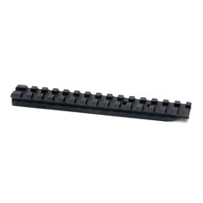 VORTEX VORTEX PICATINNY RAIL FOR RUGER AMERICAN SHORT + 20 MOA