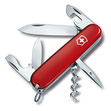 VICTORINOX VICTORINOX SPARTEN SWISS ARMY KNIFE 12 FUNCTION