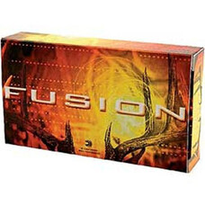 FEDERAL FEDERAL FUSION 7mm REM MAG 150gr 20rds