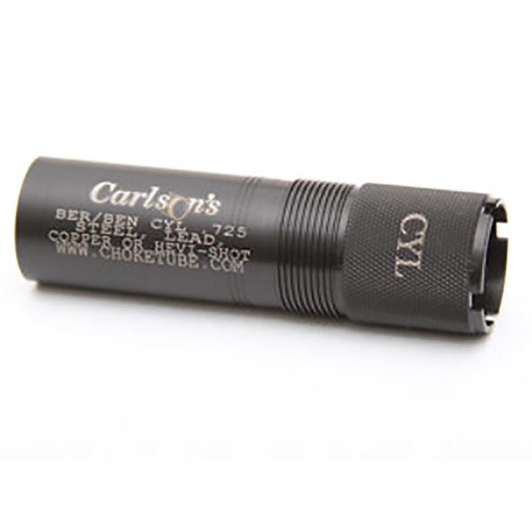 CARLSON'S CARLSON'S BERETTA/BENELLI MOBIL 12GA BLACK SPORTING CLAY SKEET