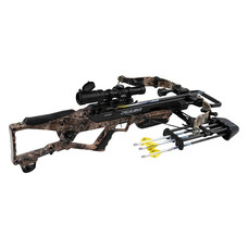 EXCALIBUR EXCALIBUR REVX - MOSSY OAK DNA W/ OVERWATCH SCOPE