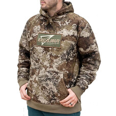 EXCALIBUR EXCALIBUR HOODIE PULLOVER EXCAL