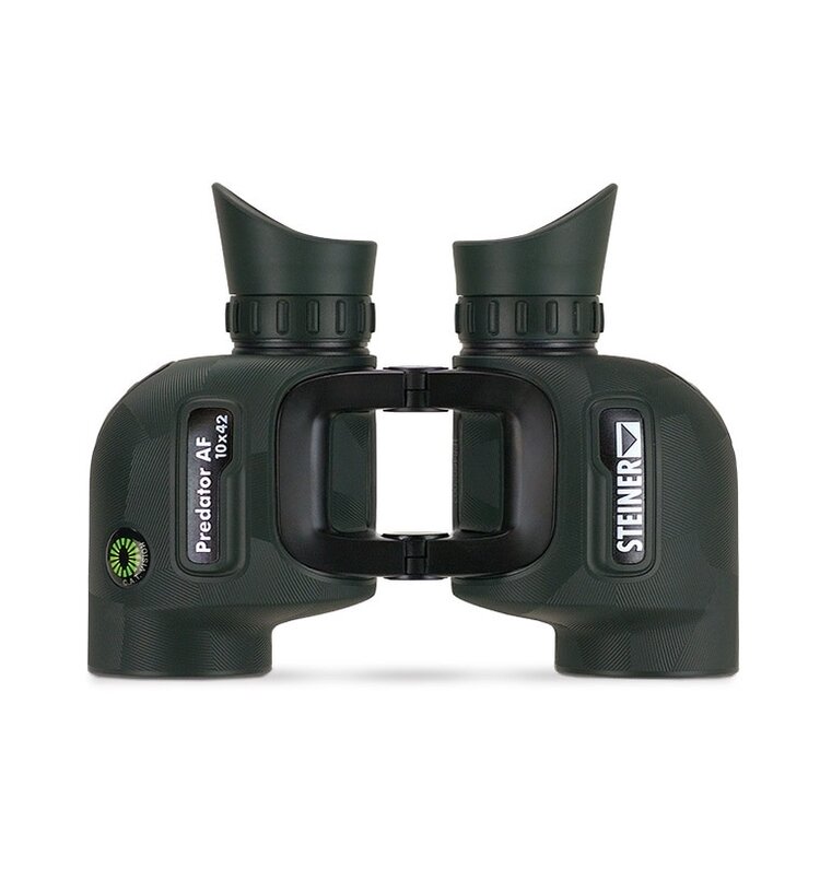 STEINER STEINER PREADATOR AF 10X42 BINOCULARS