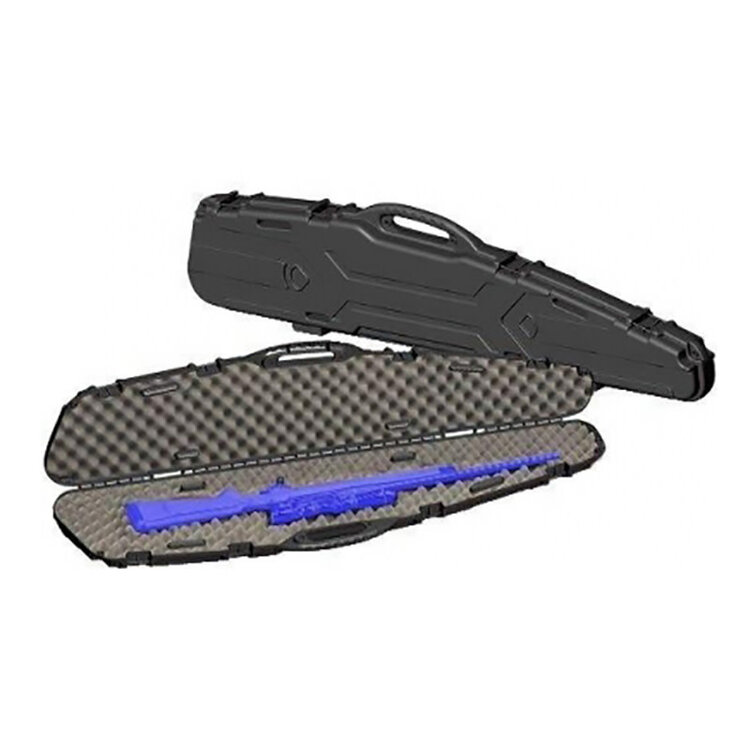 PLANO PLANO PRO-MAX PILLARLOCK SINGLE SCOPED RIFLE HARD CASE