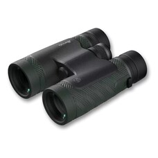 BURRIS DROPTINE HD 8x42 GREEN/GREY BINOCULAR