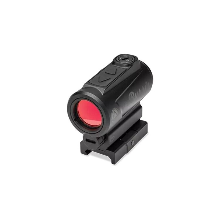 BURRIS FASTFIRE RD 2 MOA RED DOT