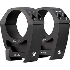 VORTEX VORTEX 34MM PRO RINGS HIGH (SET OF 2)
