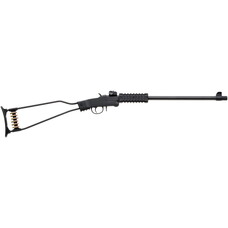 CHIAPPA  LITTLE BADGER 22 WMR SINGLE SHOT 16" BARREL