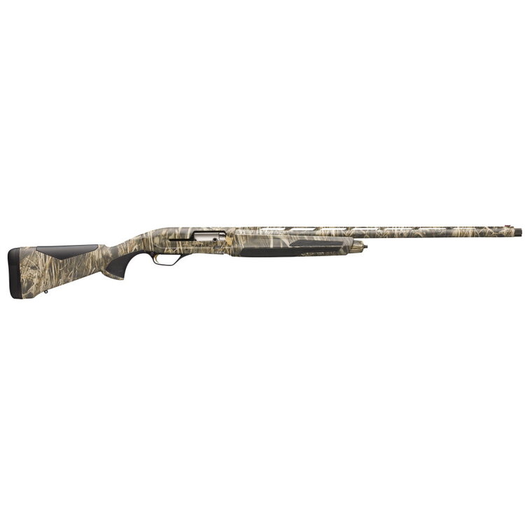 BROWNING MAXUS II SEMI AUTO 12GA 3.5" 28" BARREL MAX7