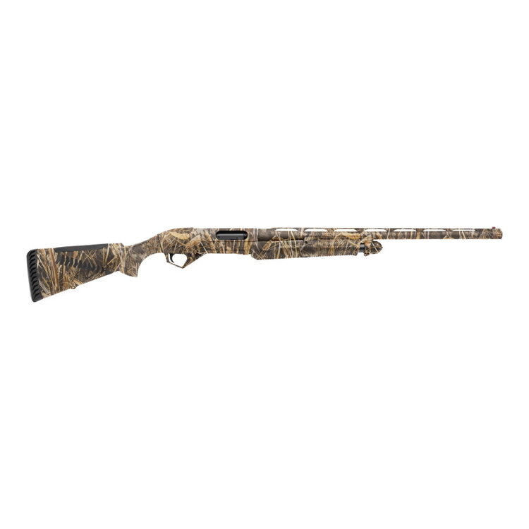 BENELLI SUPER NOVA PUMP ACTION 12GA 3.5" 28" BARREL  MAX-7