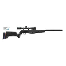 STOEGER RX20TAC SYN COMBO .177 18"BARREL  4X32 SCOPE W/SIGHTS (1200FPS)