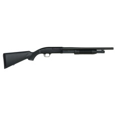 MAVERICK 88 SECURITY PUMP ACTION 12GA 3" 18.5" BARREL SYNTH