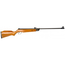 ROEBEL ROEBEL B2-2-177 .177 PELLET RIFLE 450FPS WOOD