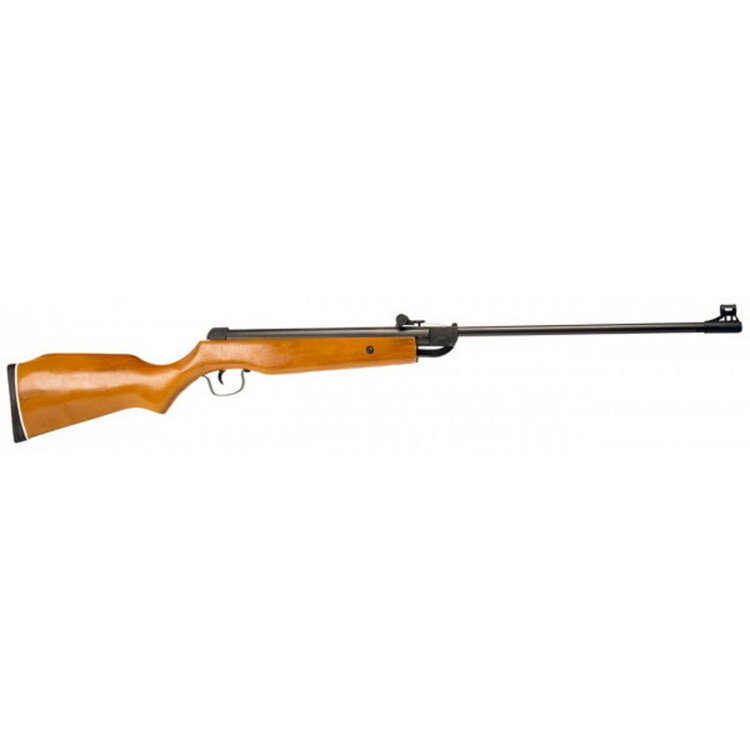 ROEBEL ROEBEL B2-2-177 .177 PELLET RIFLE 450FPS WOOD