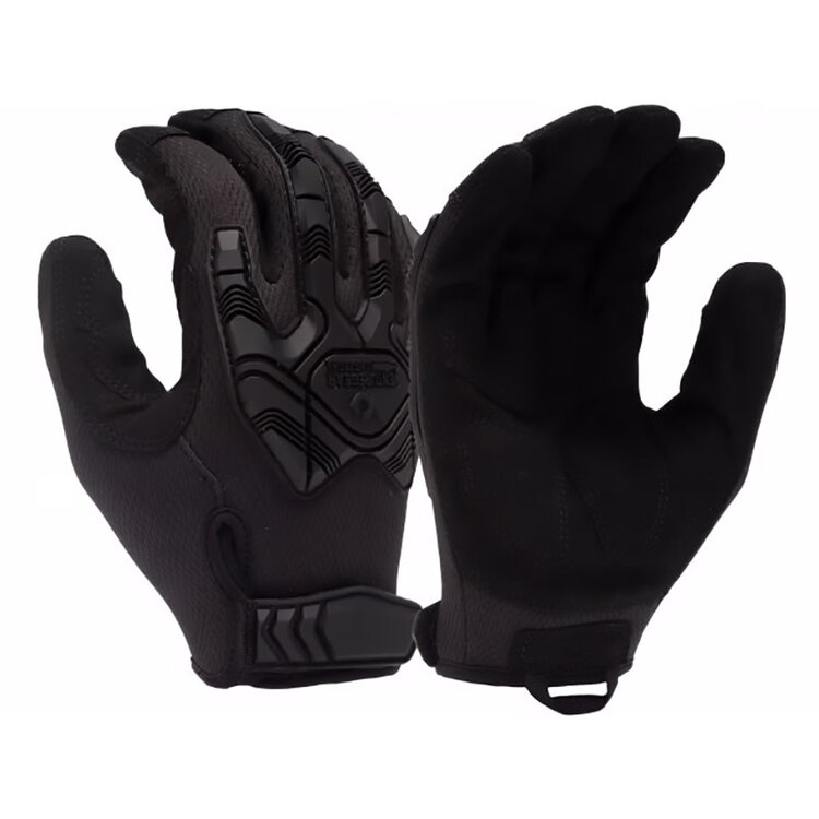 VENTURE GEAR VENTURE GEAR TACTICAL HEAVY DUTY IMPACT OPERATOR GLOVE
